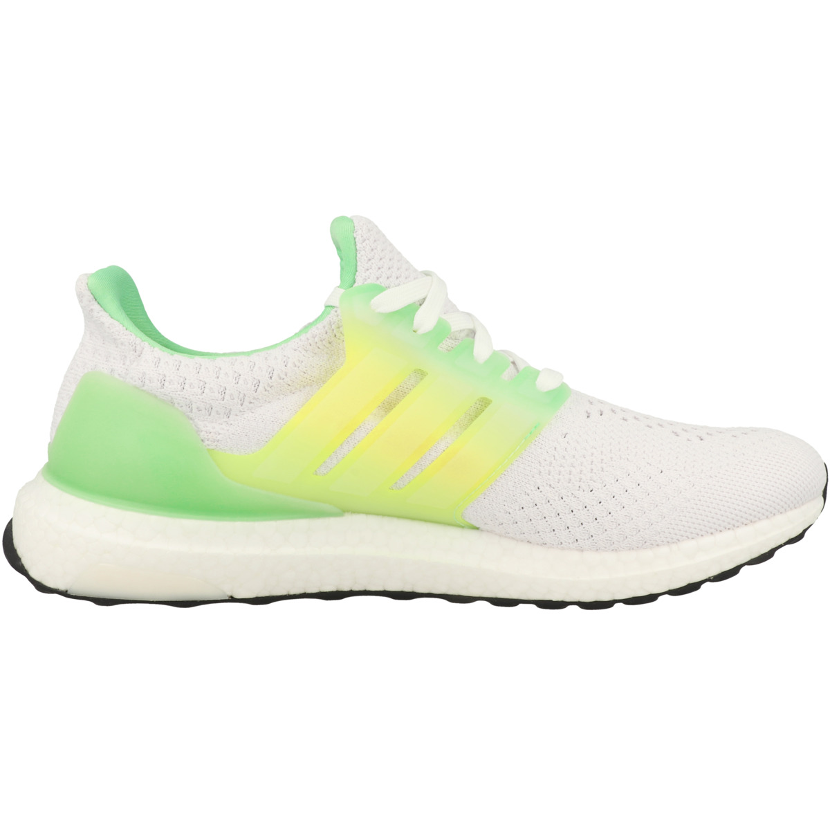 Adidas Ultraboost 5.0 DNA Laufschuhe weiss Adidas Ultraboost 5.0 DNA Laufschuhe weiss
