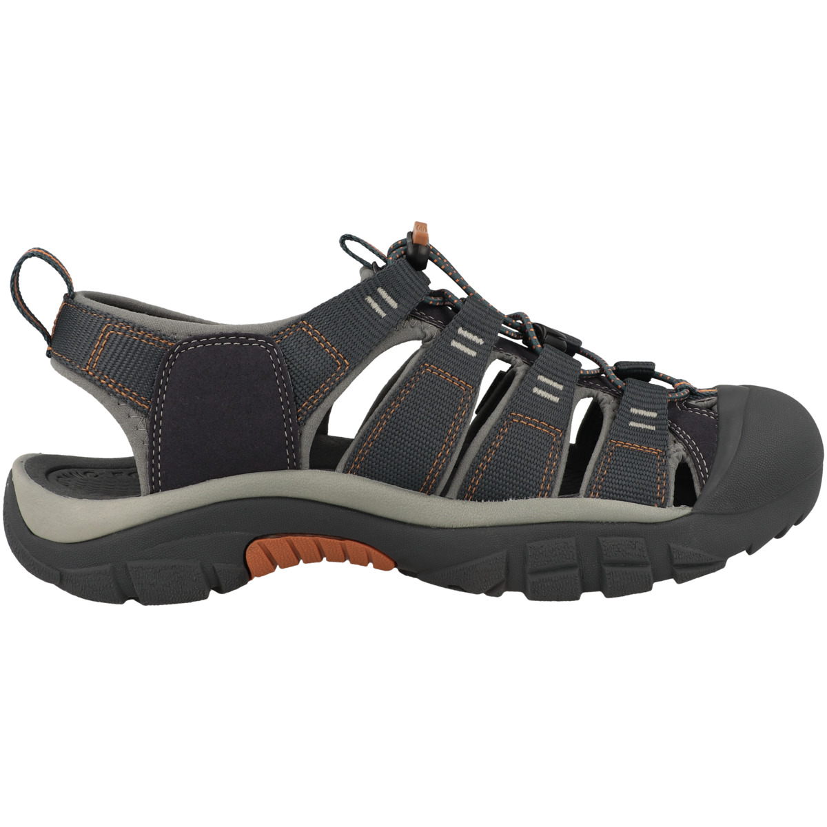 Keen Newport H2 Sandale blau Keen Newport H2 Sandale blau