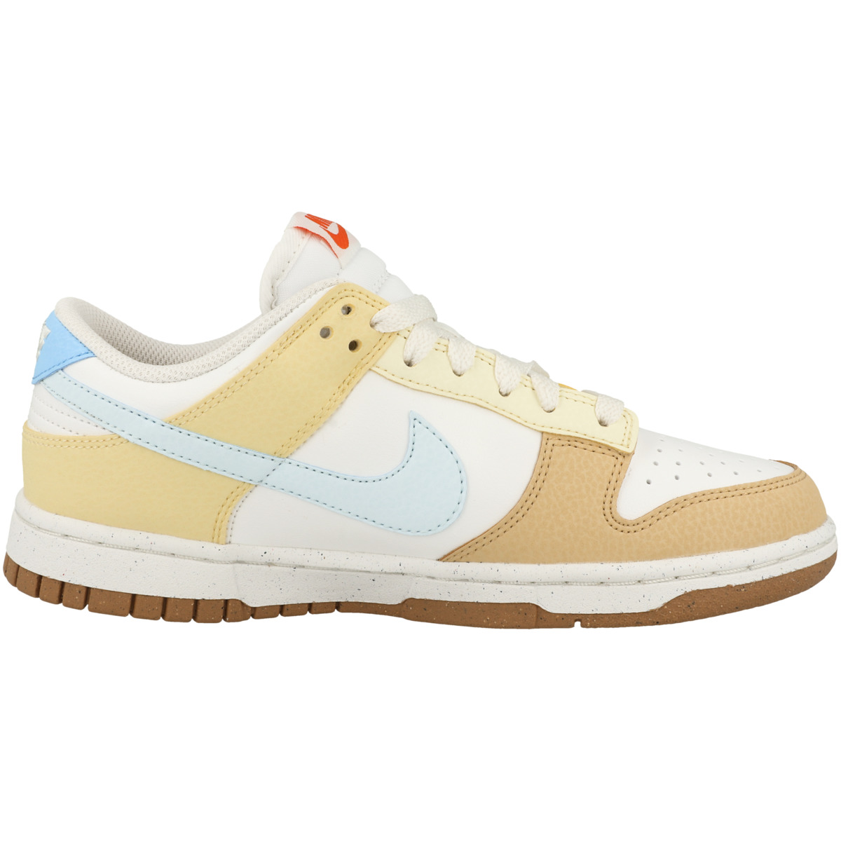 Nike Dunk Low Next Nature Women Sneaker multicolor