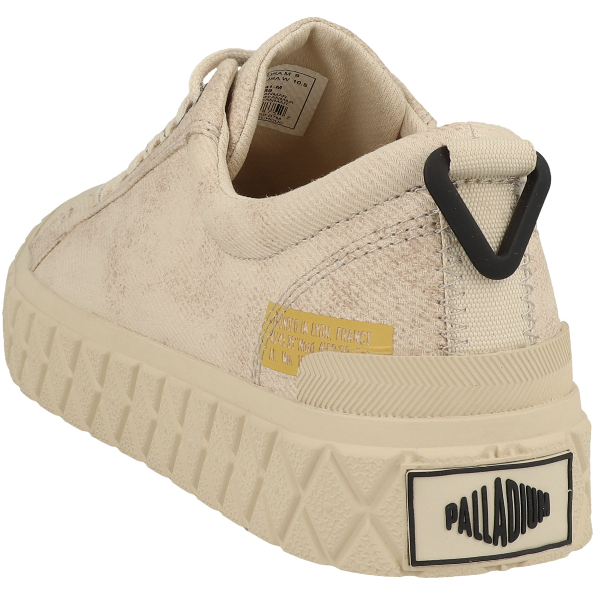 Palladium Palla Ace Lo Surplus Sneaker low beige Palladium Palla Ace Lo Surplus Sneaker low beige