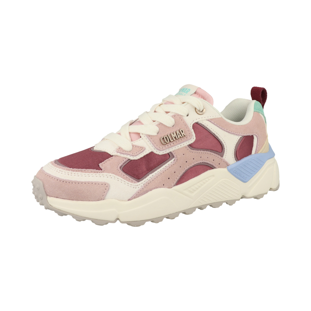 Colmar Garner Muse Sneaker low multicolor