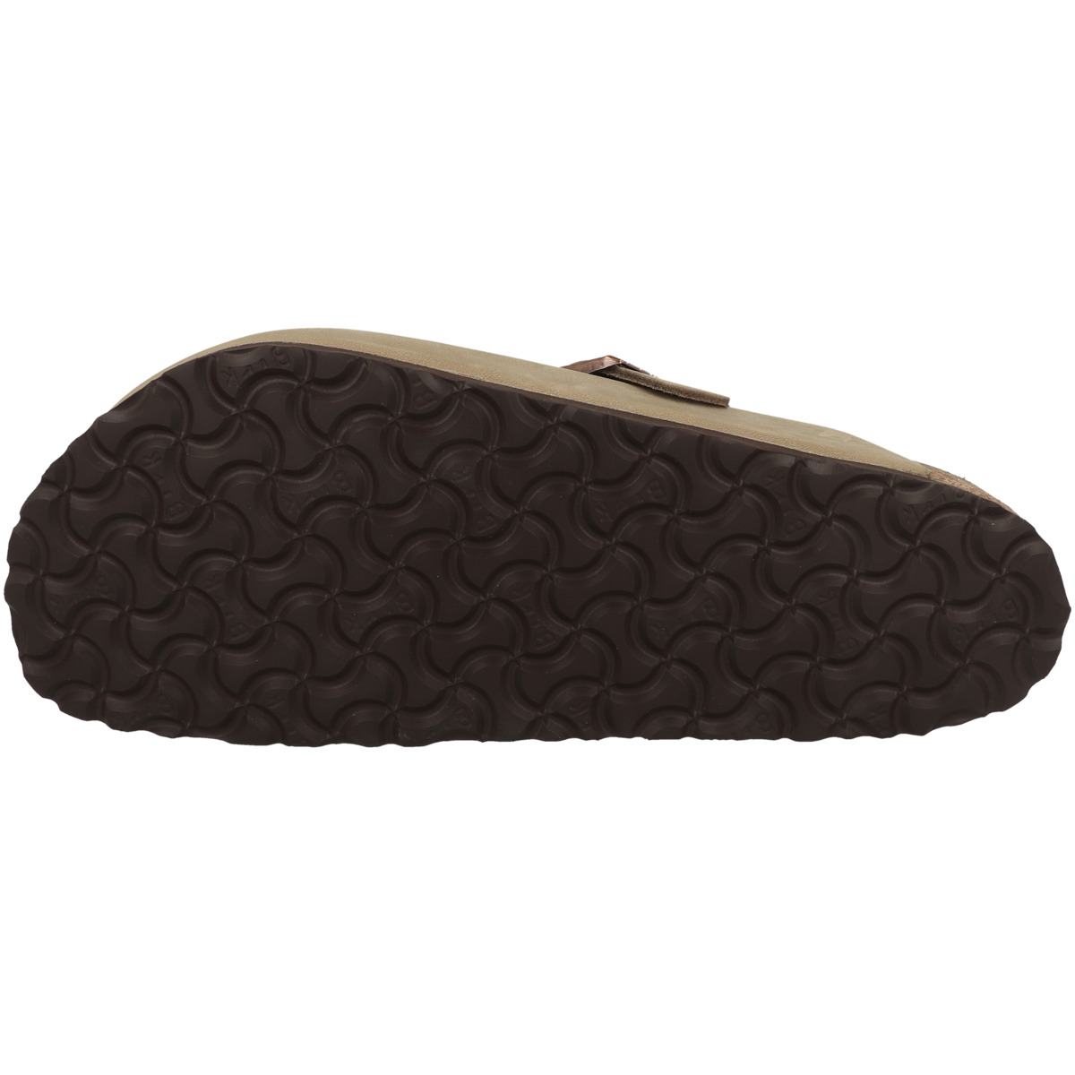 Birkenstock Boston SFB geöltes Naturleder Clogs Weichbettung normal hellbraun Birkenstock Boston SFB geöltes Naturleder Clogs Weichbettung normal hellbraun