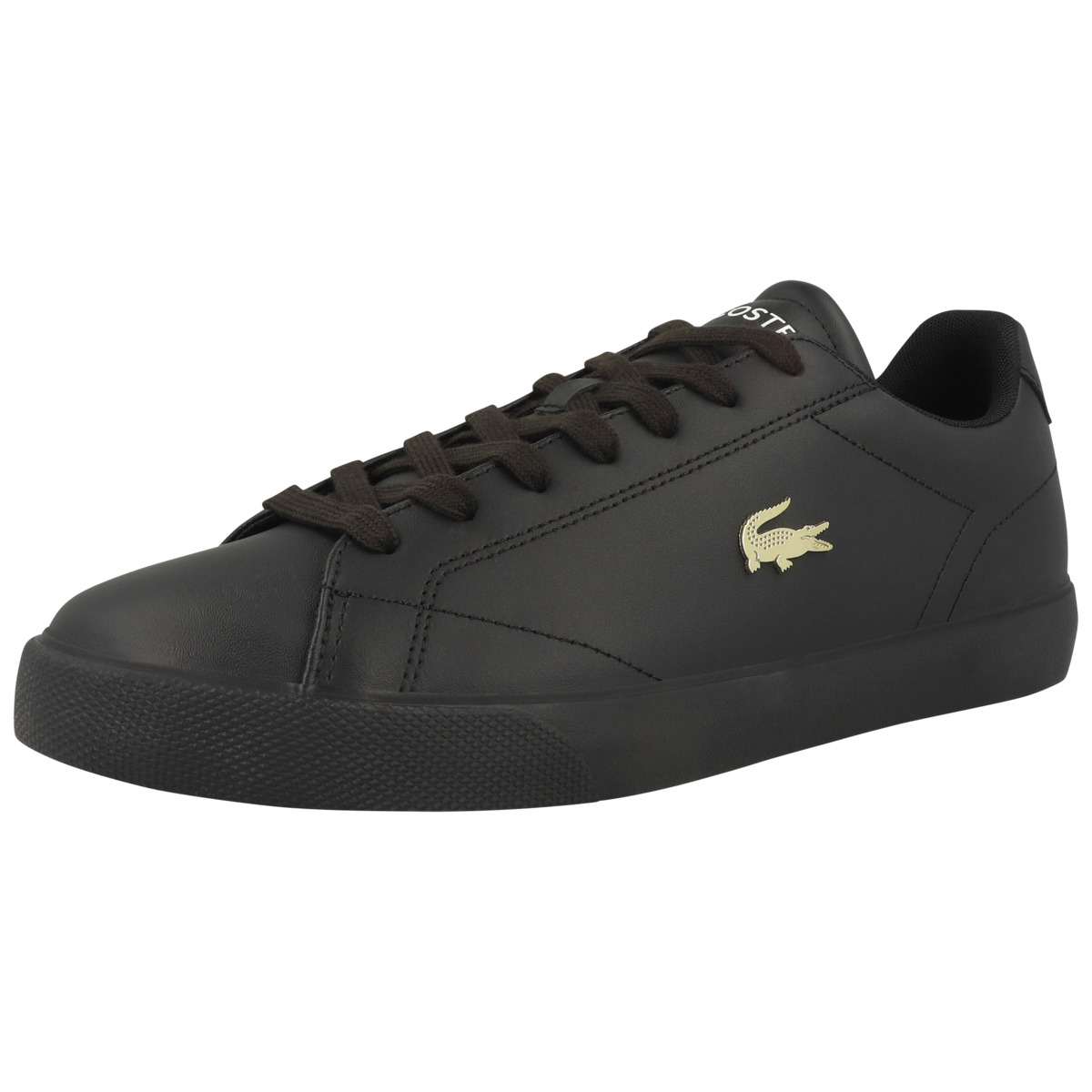 Lacoste LEROND SET 225 2  Sneaker low dunkelblau