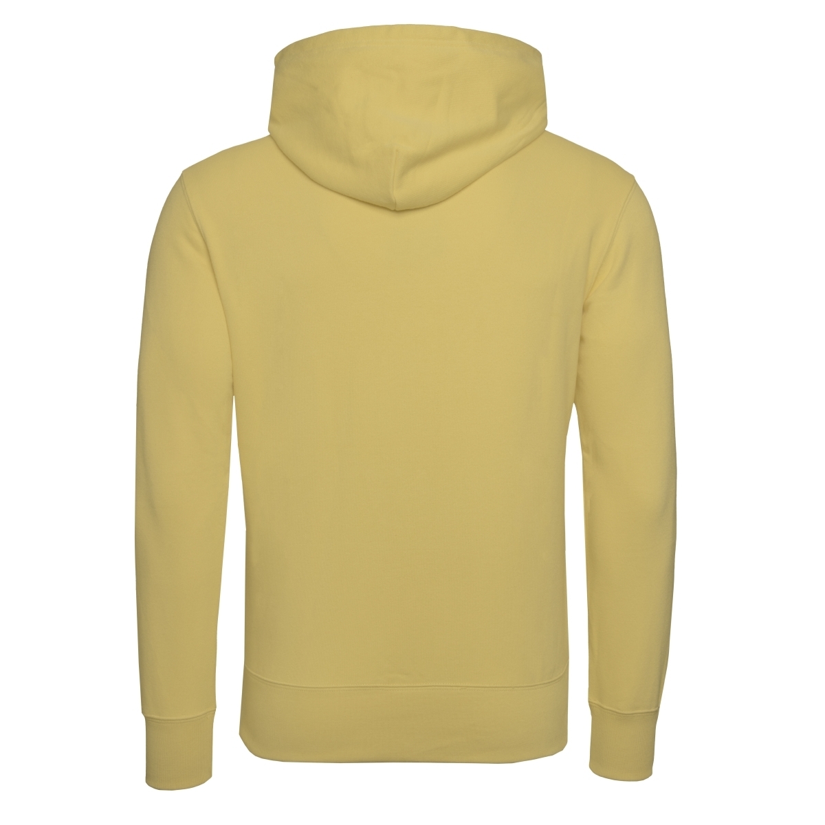 Champion Hooded Sweatshirt gelb