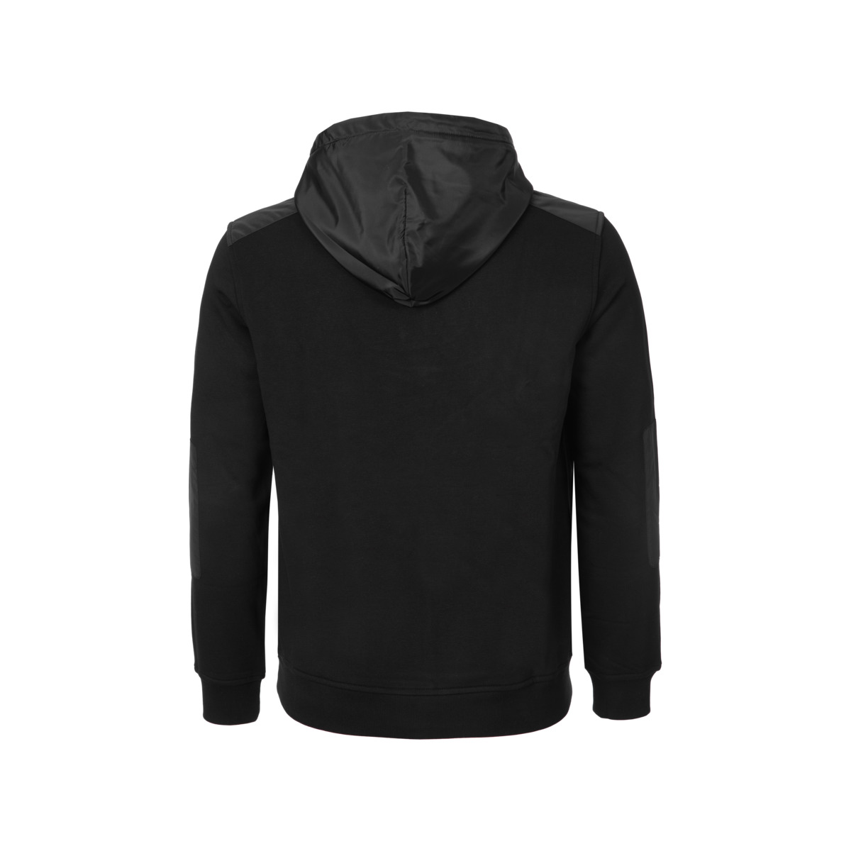 KARL LAGERFELD 705019 Hoodie schwarz