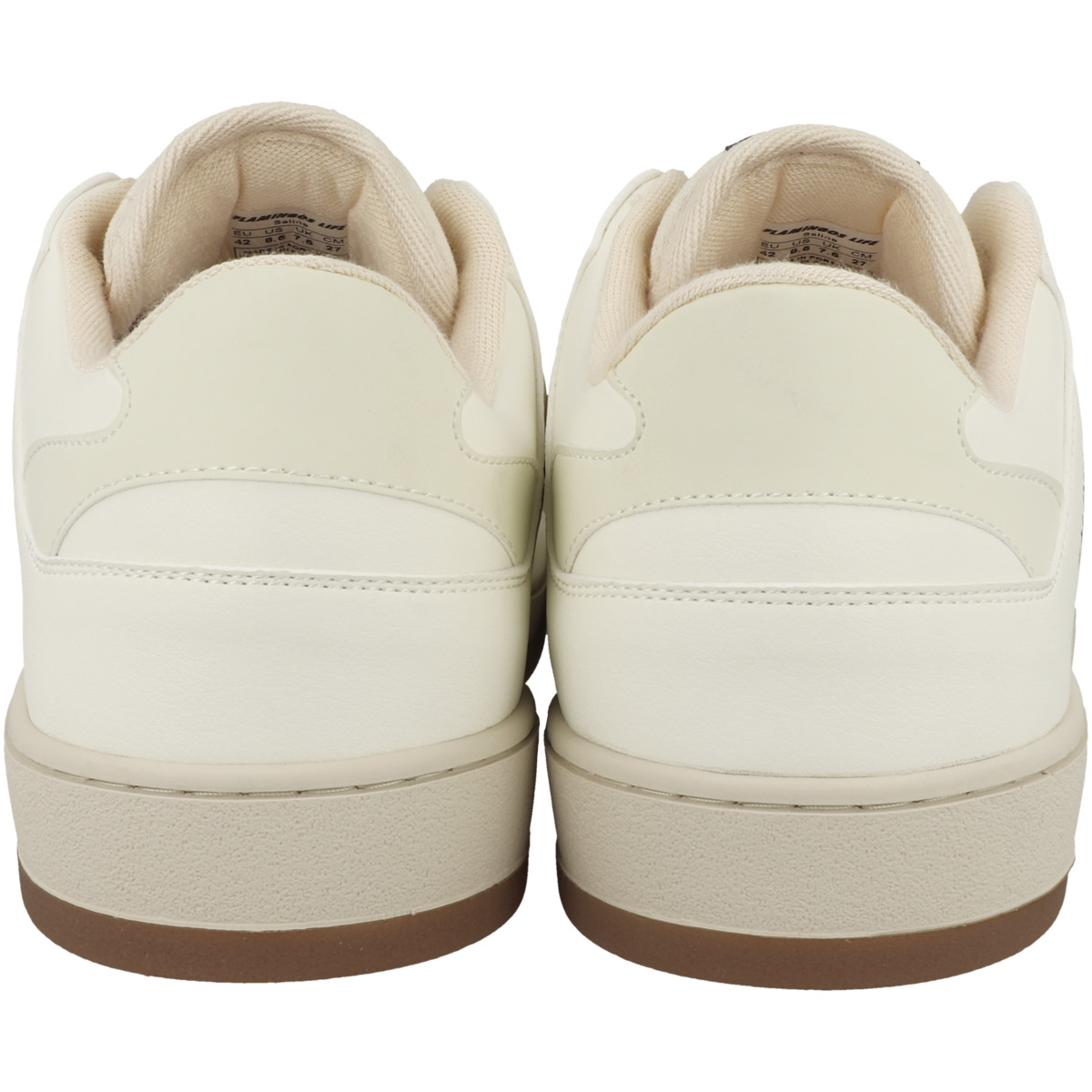 Flamingos Life Saline Sneaker low weiss Flamingos Life Saline Sneaker low weiss