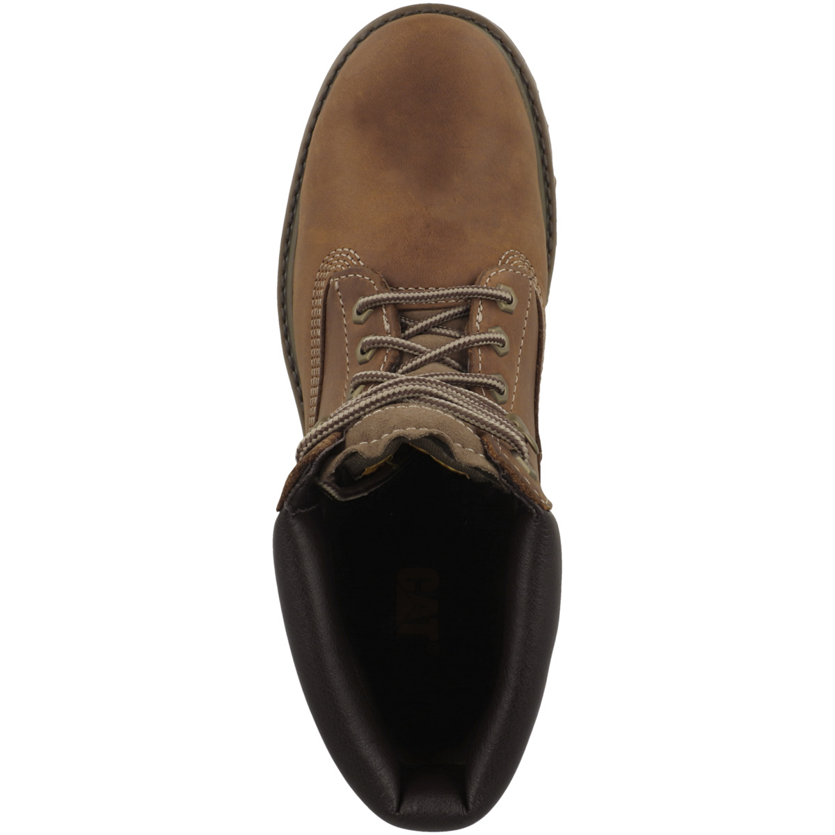 Caterpillar CAT Colorado 2.0 Boots dunkelbraun Caterpillar CAT Colorado 2.0 Boots dunkelbraun