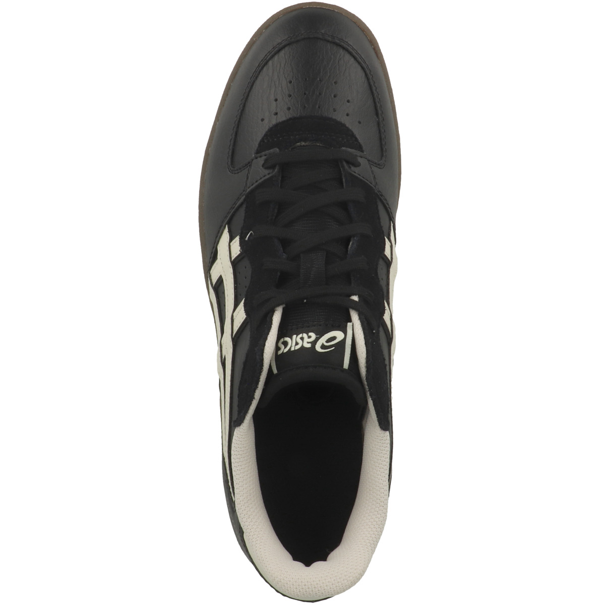 Asics Skyhand OG Sneaker low schwarz Asics Skyhand OG Sneaker low schwarz