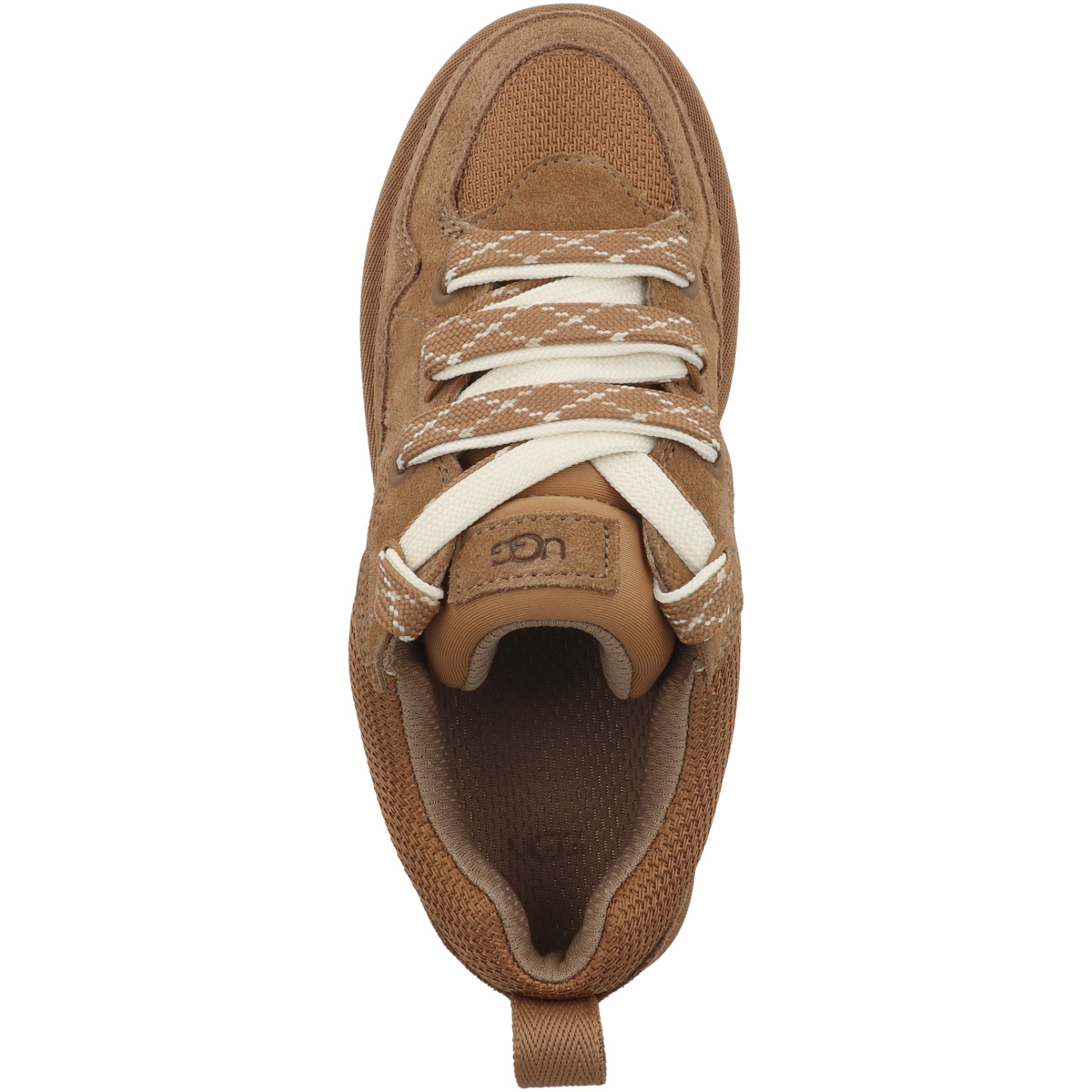 UGG Lo Lowmel Women Sneaker low braun