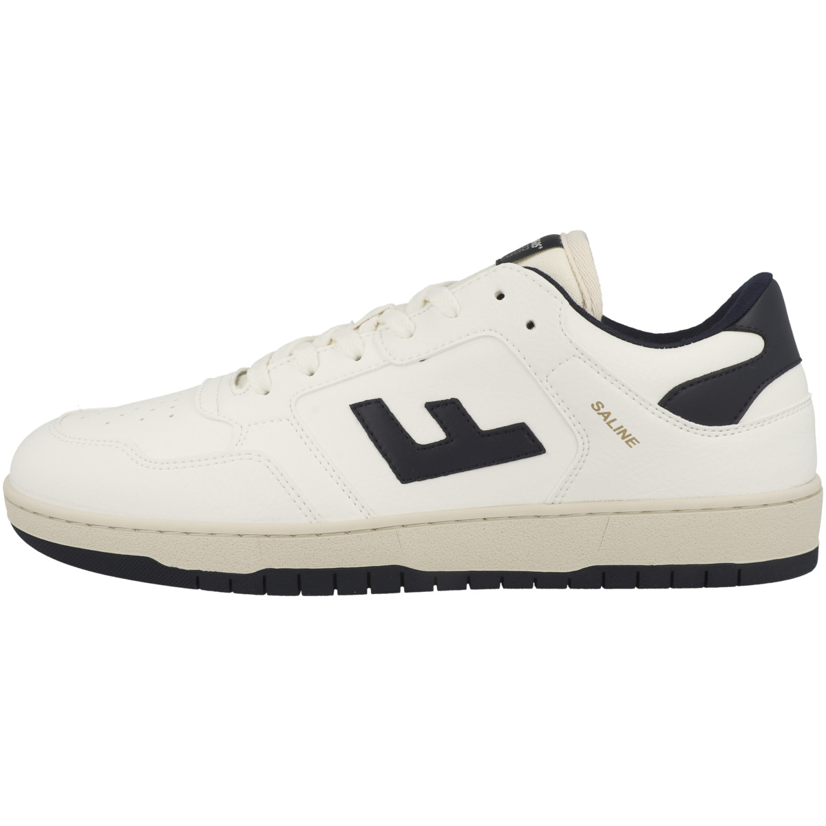 Flamingos Life Saline Sneaker low creme