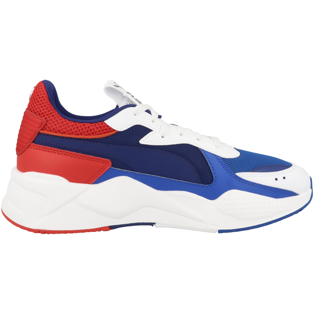 Puma BMW MMS RS-X Sneaker weiss Puma BMW MMS RS-X Sneaker weiss
