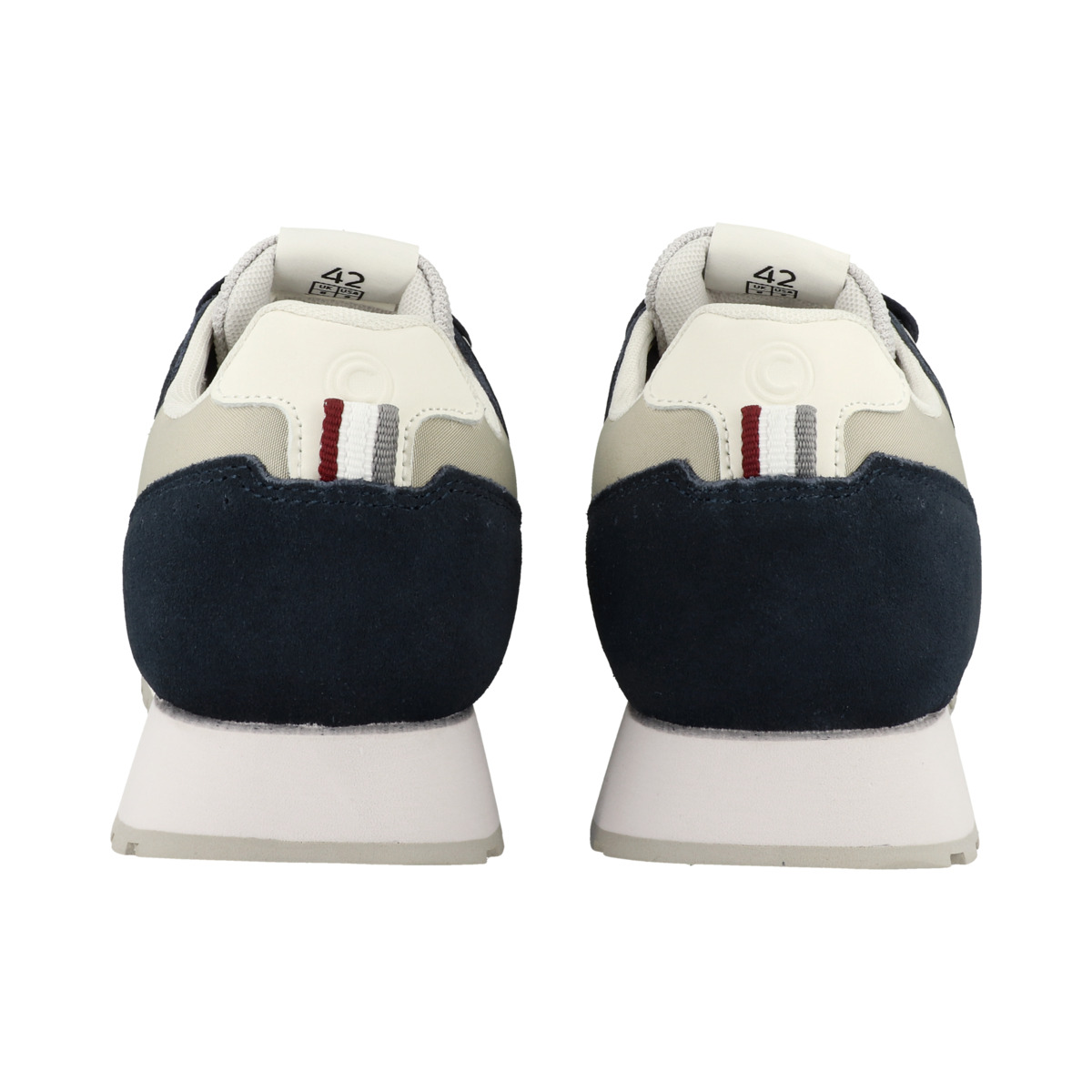 Colmar Travis Authentic Sneaker low dunkelblau