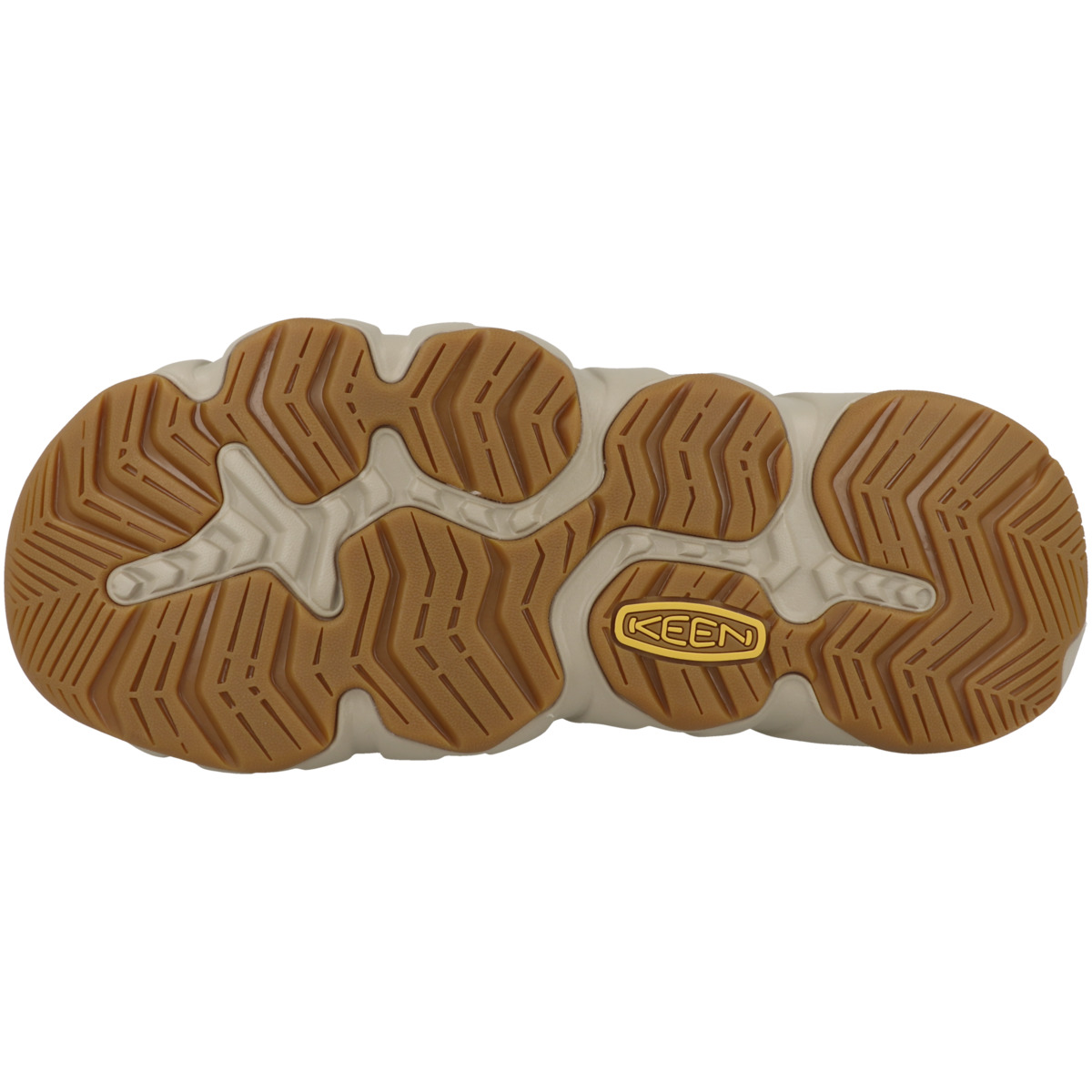Keen Hyperport H2 Sandale gruen Keen Hyperport H2 Sandale gruen