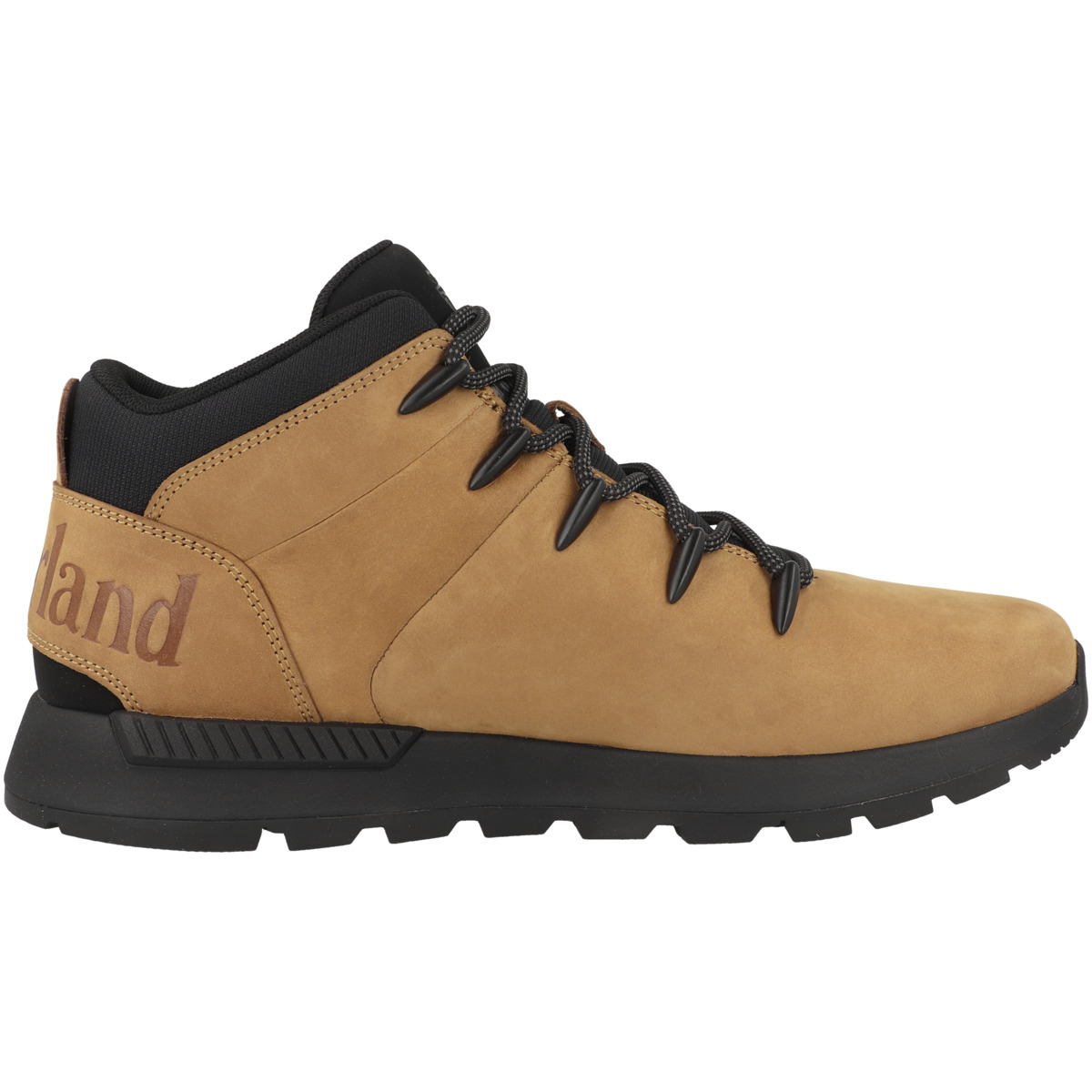 Timberland Sprint Trekker Mid Boots hellbraun