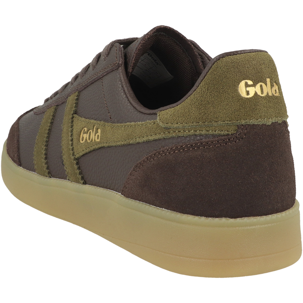 Gola   Viper Serra  Sneaker low hellbraun