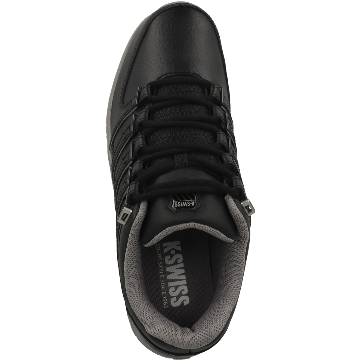 K-Swiss Rinzler Sneaker low schwarz