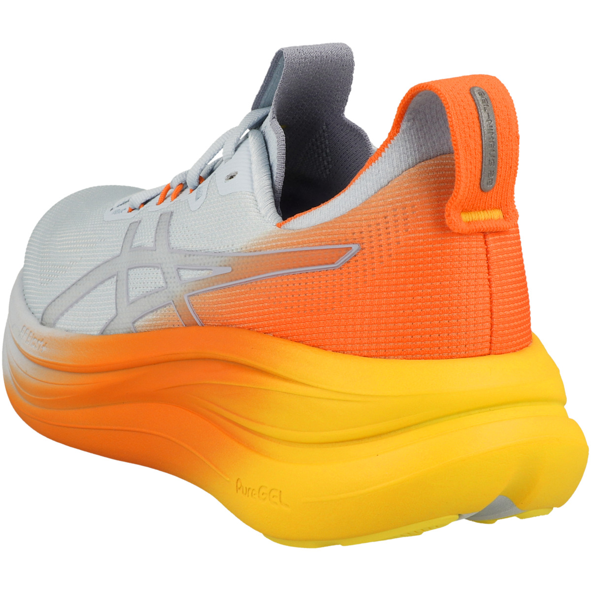 Asics Gel-Nimbus 28 Laufschuhe multicolor