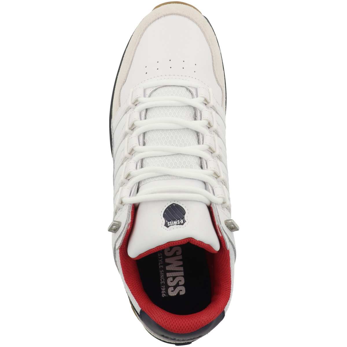 K-Swiss Rinzler GT Sneaker low weiss