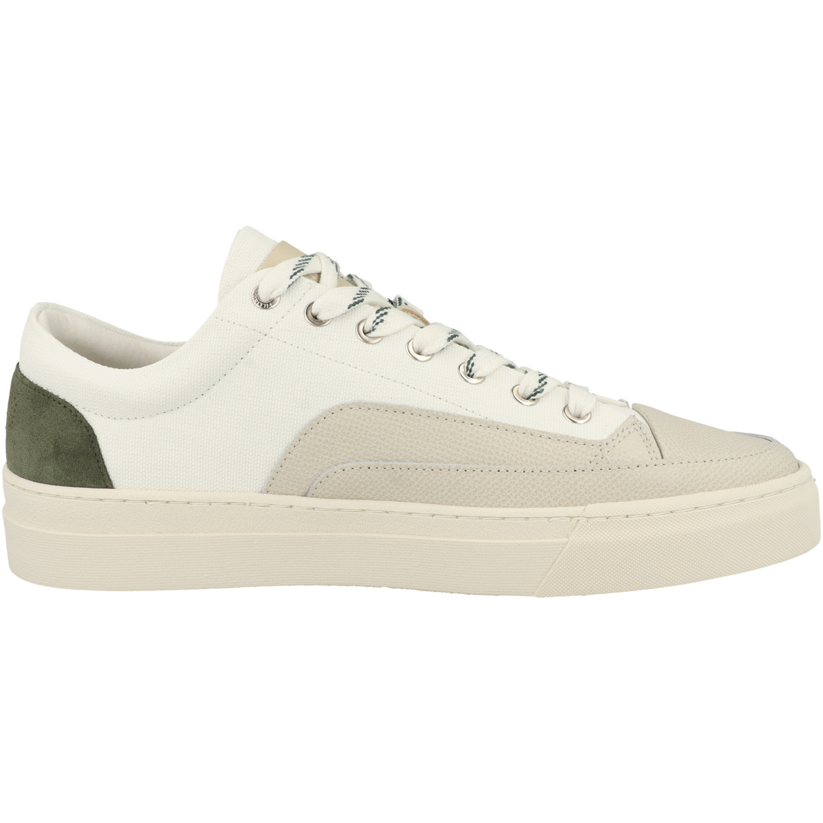 Filling Pieces Riviera Gowtu Sneaker low weiss Filling Pieces Riviera Gowtu Sneaker low weiss