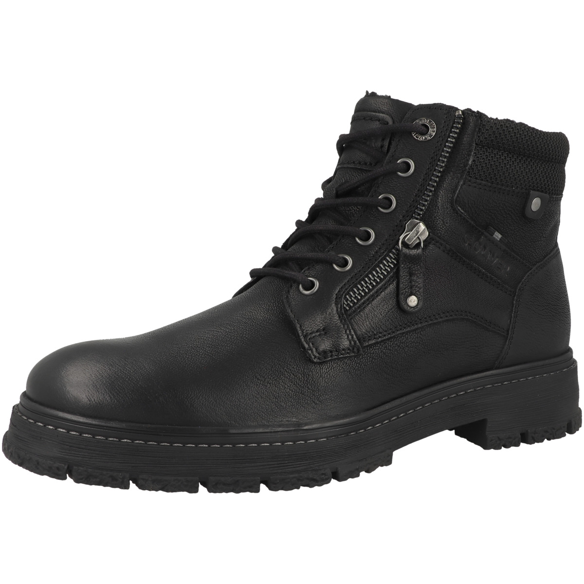 s.Oliver 5-16248-43 Boots schwarz