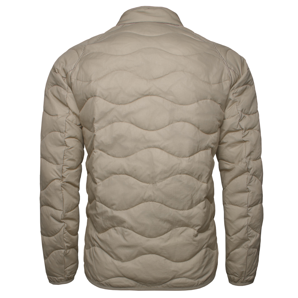 Blauer Tovar Übergangsjacke beige Blauer Tovar Übergangsjacke beige