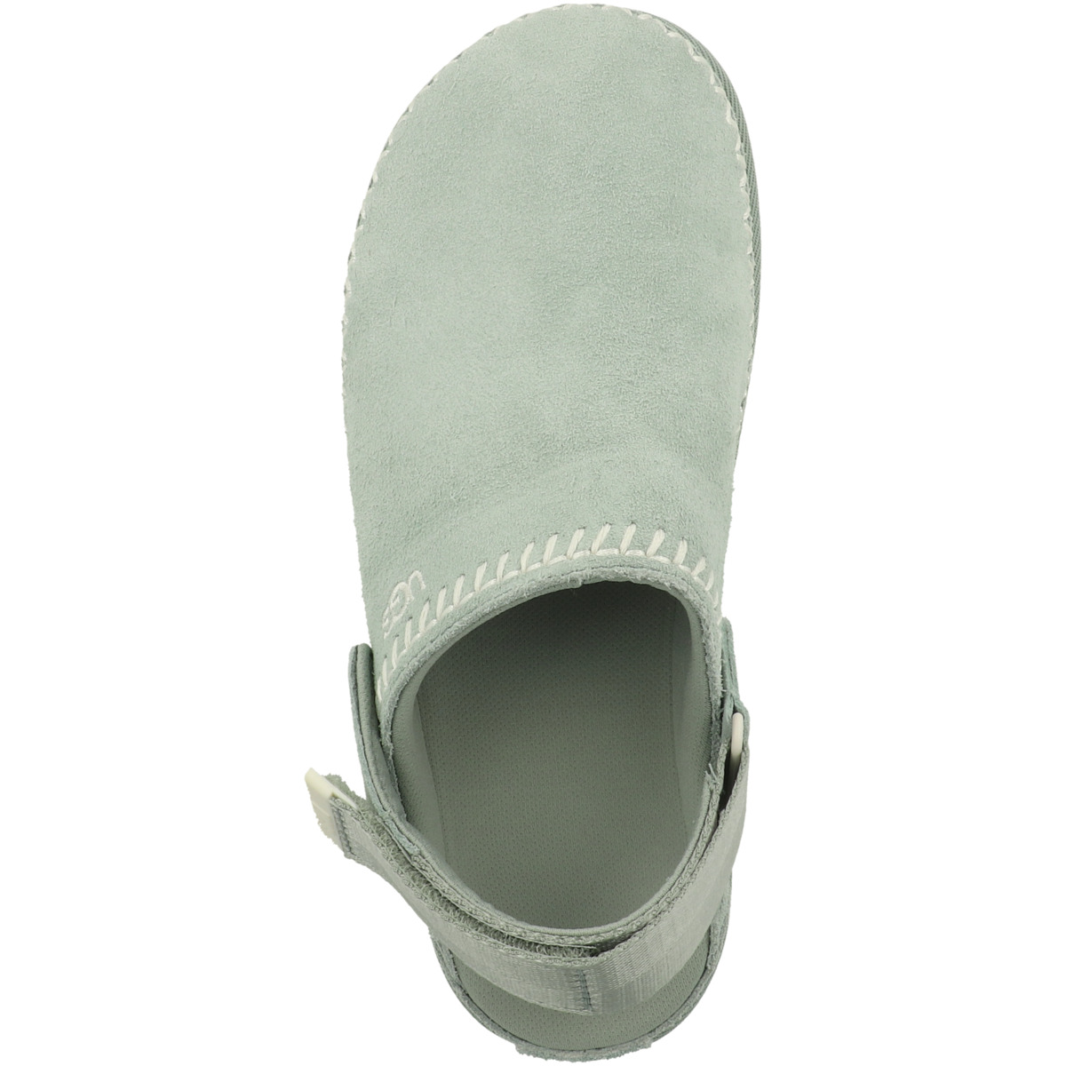 UGG Goldenstar Meadow Accent Clog Women Clogs hellgruen