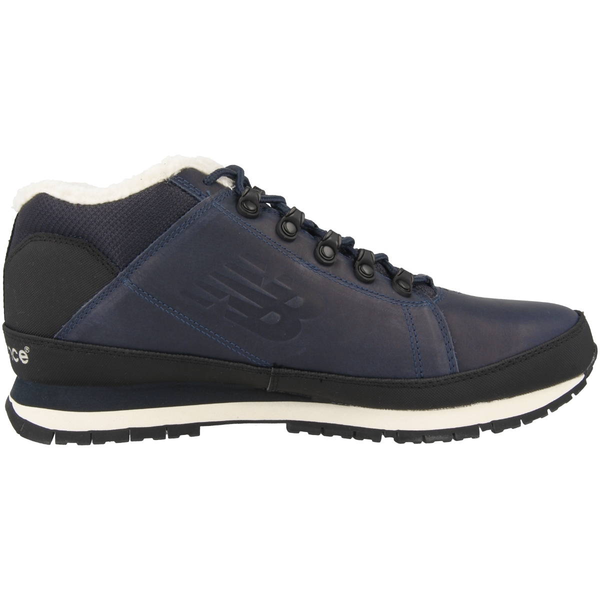 New Balance H 754 LFN Boots blau