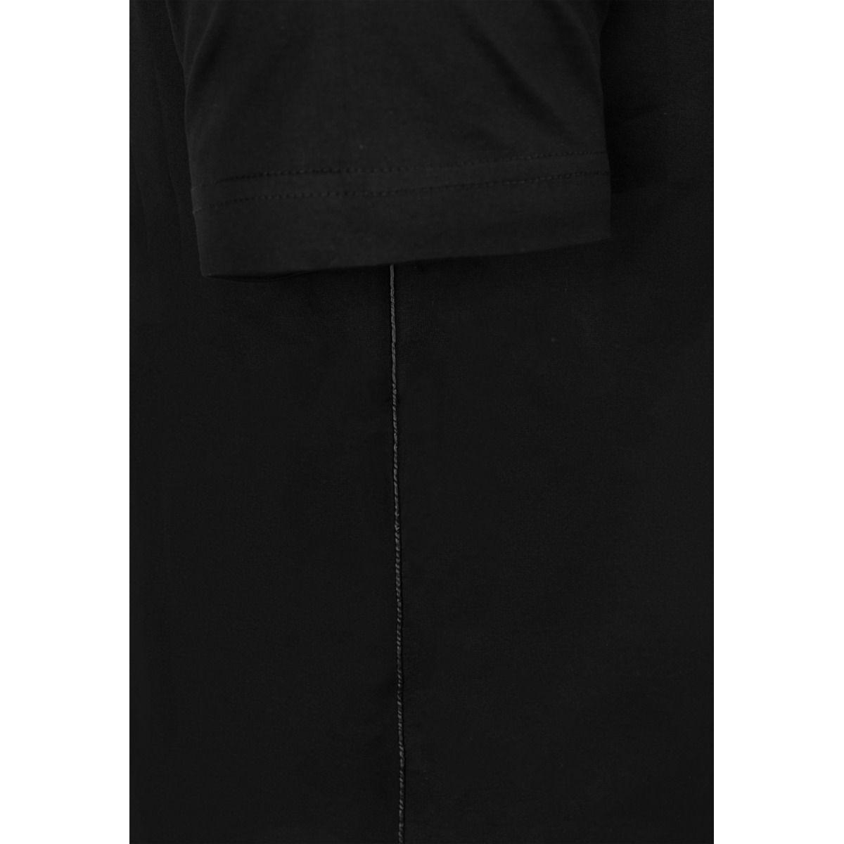 KARL LAGERFELD 755000 T-Shirt schwarz