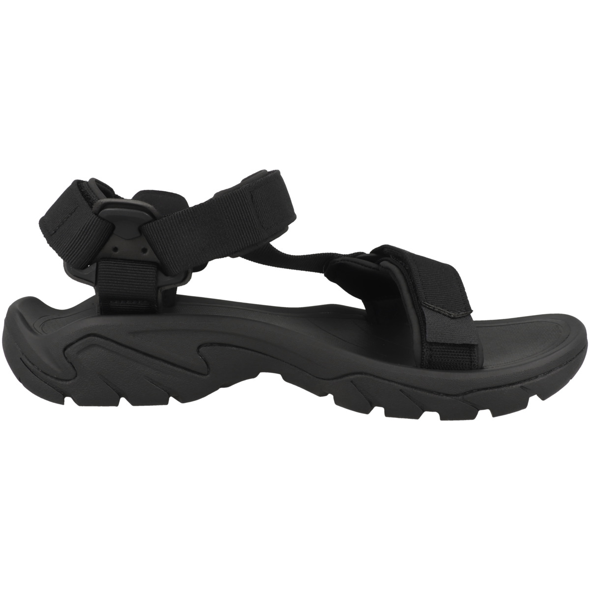 Teva Terra Fi 5 Universal Trekkingsandale schwarz Teva Terra Fi 5 Universal Trekkingsandale schwarz