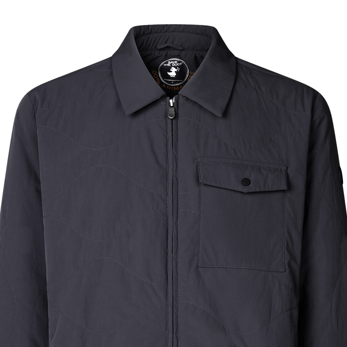 Save the Duck Blue Jacke blau Save the Duck Blue Jacke blau