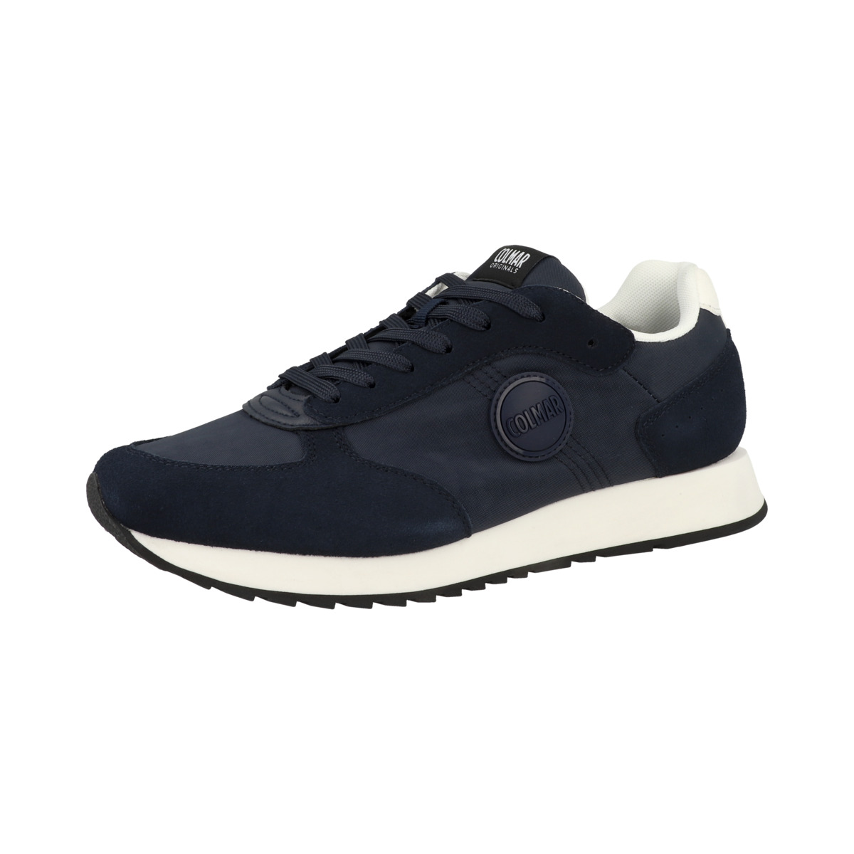 Colmar Travis One Sneaker low blau