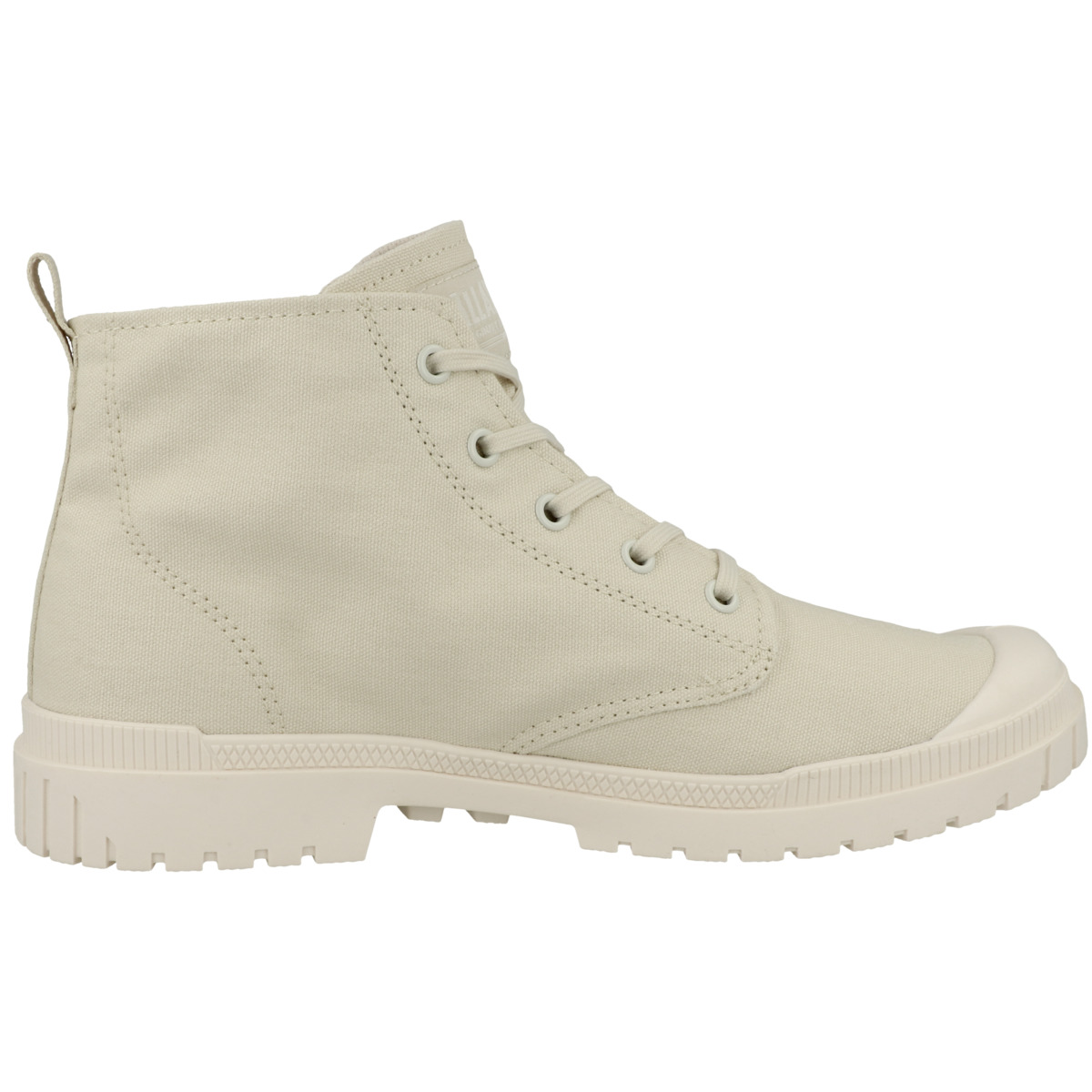 Palladium Pampa Sp20 Hi Cvs Boots creme