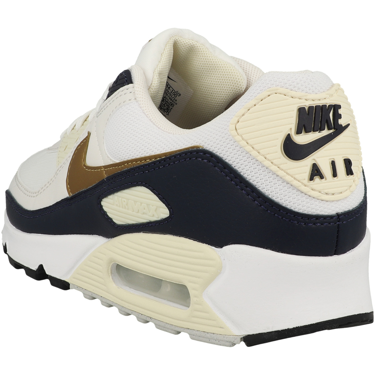 Nike Air Max 90 Next Nature Women Sneaker weiss Nike Air Max 90 Next Nature Women Sneaker weiss