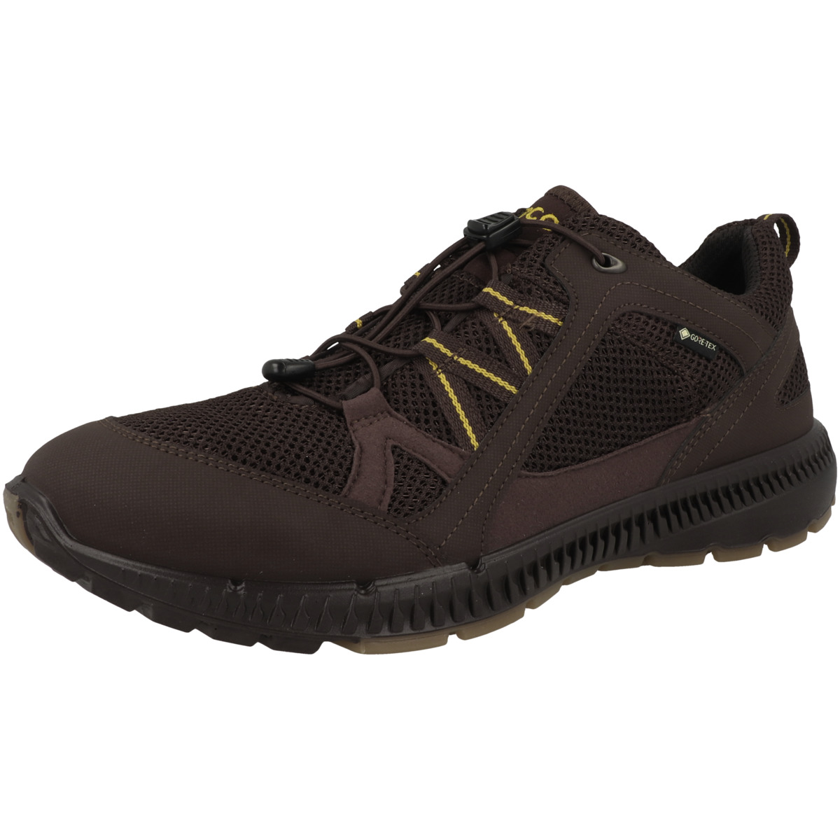 Ecco Terracruise II M Outdoorschuhe dunkelbraun Ecco Terracruise II M Outdoorschuhe dunkelbraun