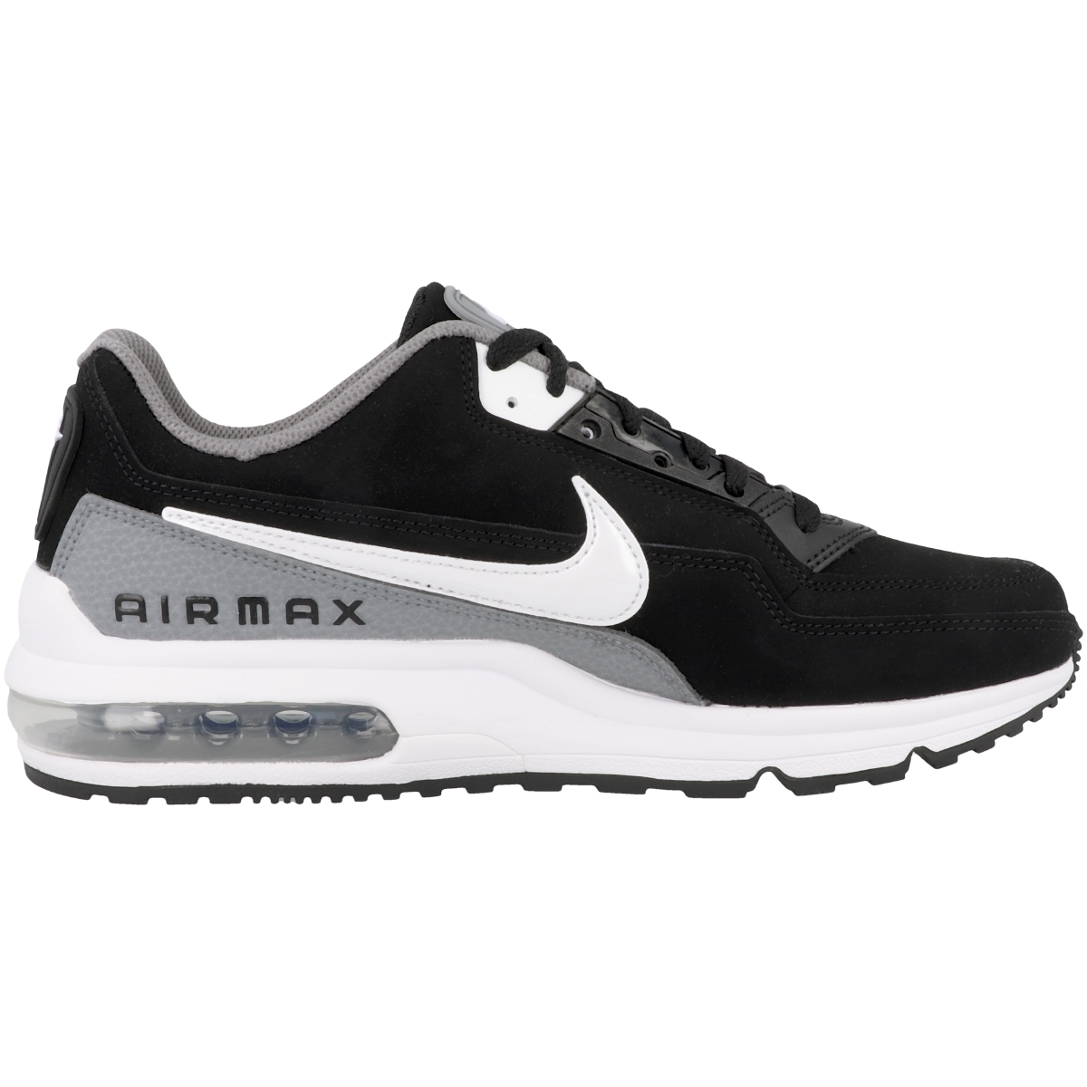 Nike Air Max LTD 3 Sneaker schwarz Nike Air Max LTD 3 Sneaker schwarz