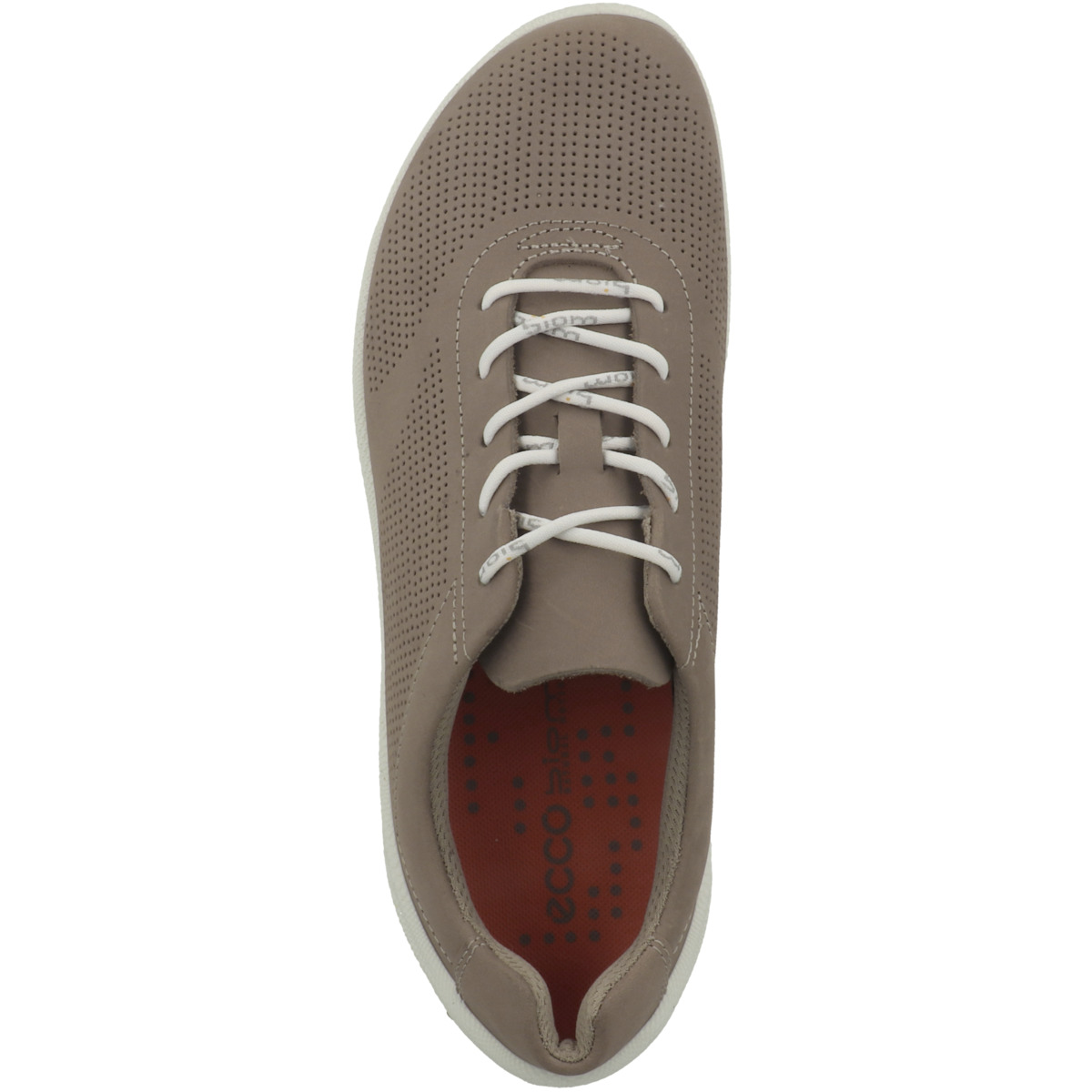 Ecco Biom Lite M Halbschuhe hellbraun Ecco Biom Lite M Halbschuhe hellbraun