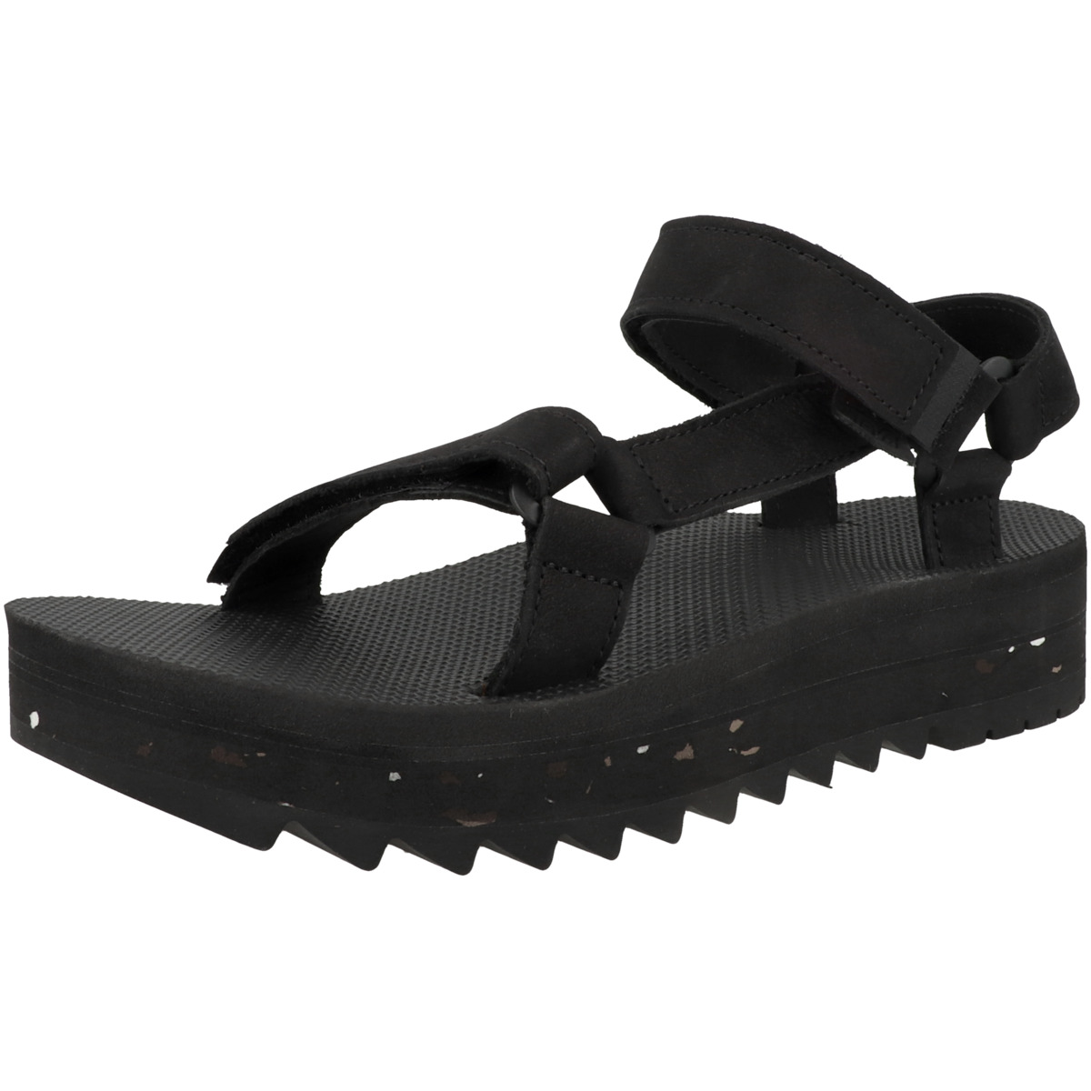 Teva Universal Ceres Sandale schwarz