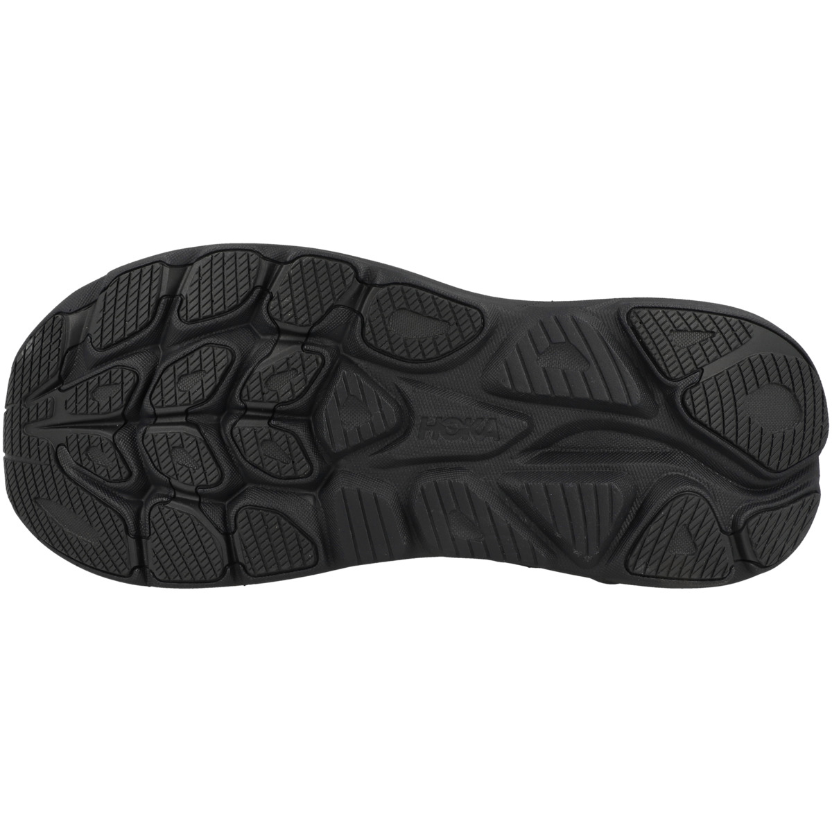 HOKA Clifton 10 Laufschuhe schwarz HOKA Clifton 10 Laufschuhe schwarz