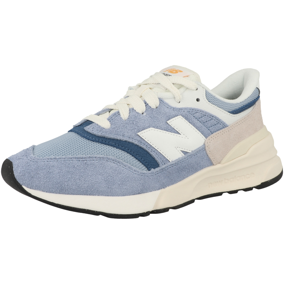 New Balance U 997 RMA Sneaker low hellblau