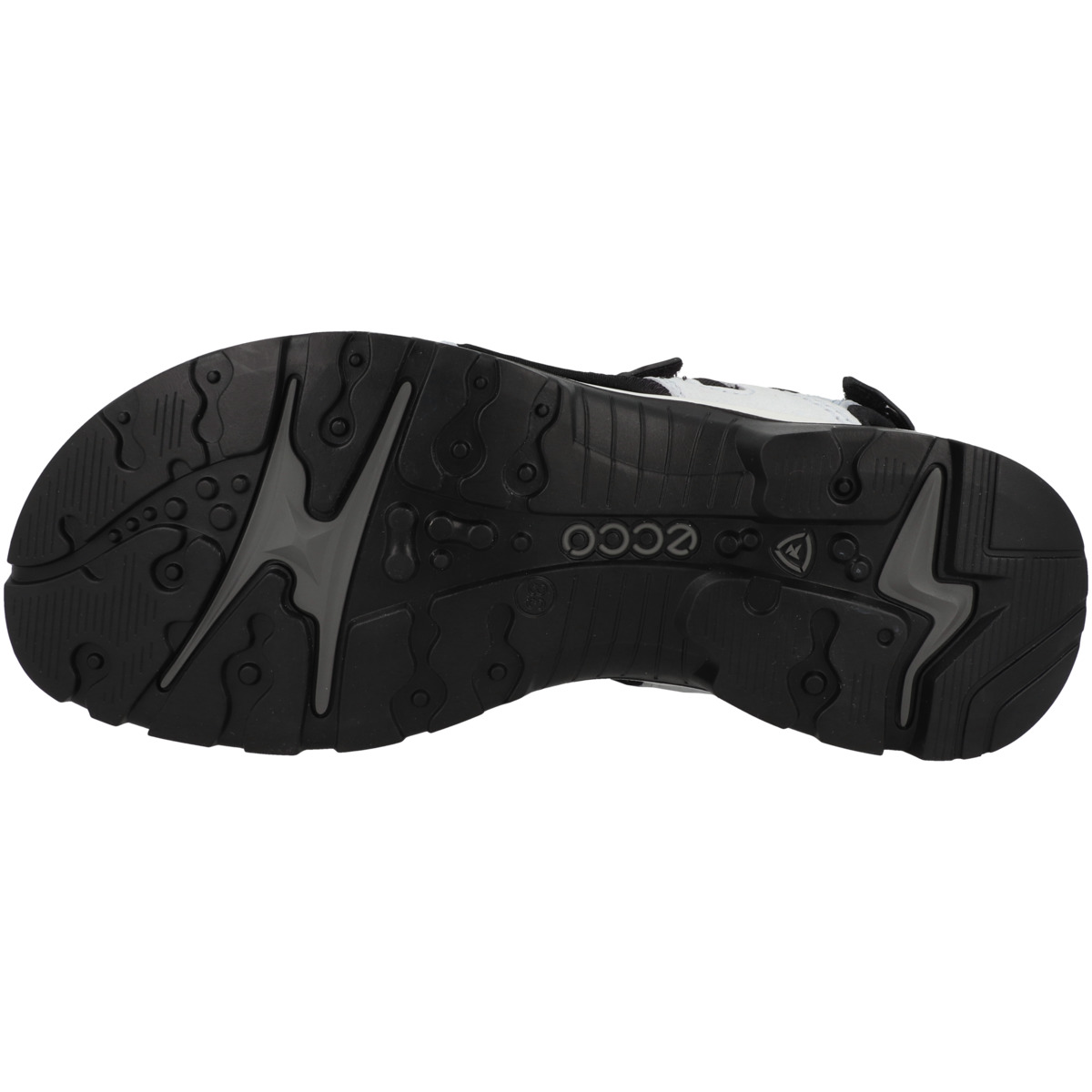 Ecco Offroad Outdoorsandale hellblau Ecco Offroad Outdoorsandale hellblau