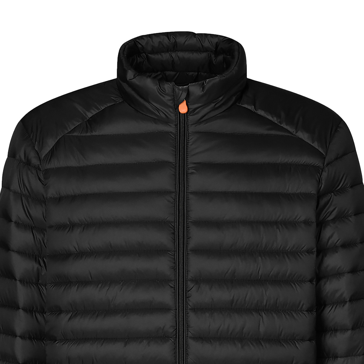 Save the Duck Alexander Steppjacke schwarz Save the Duck Alexander Steppjacke schwarz
