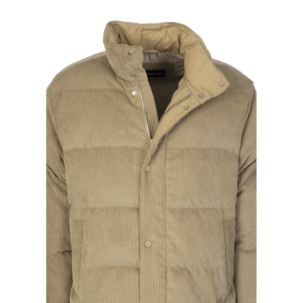 KARL LAGERFELD 505009 Winterjacke braun