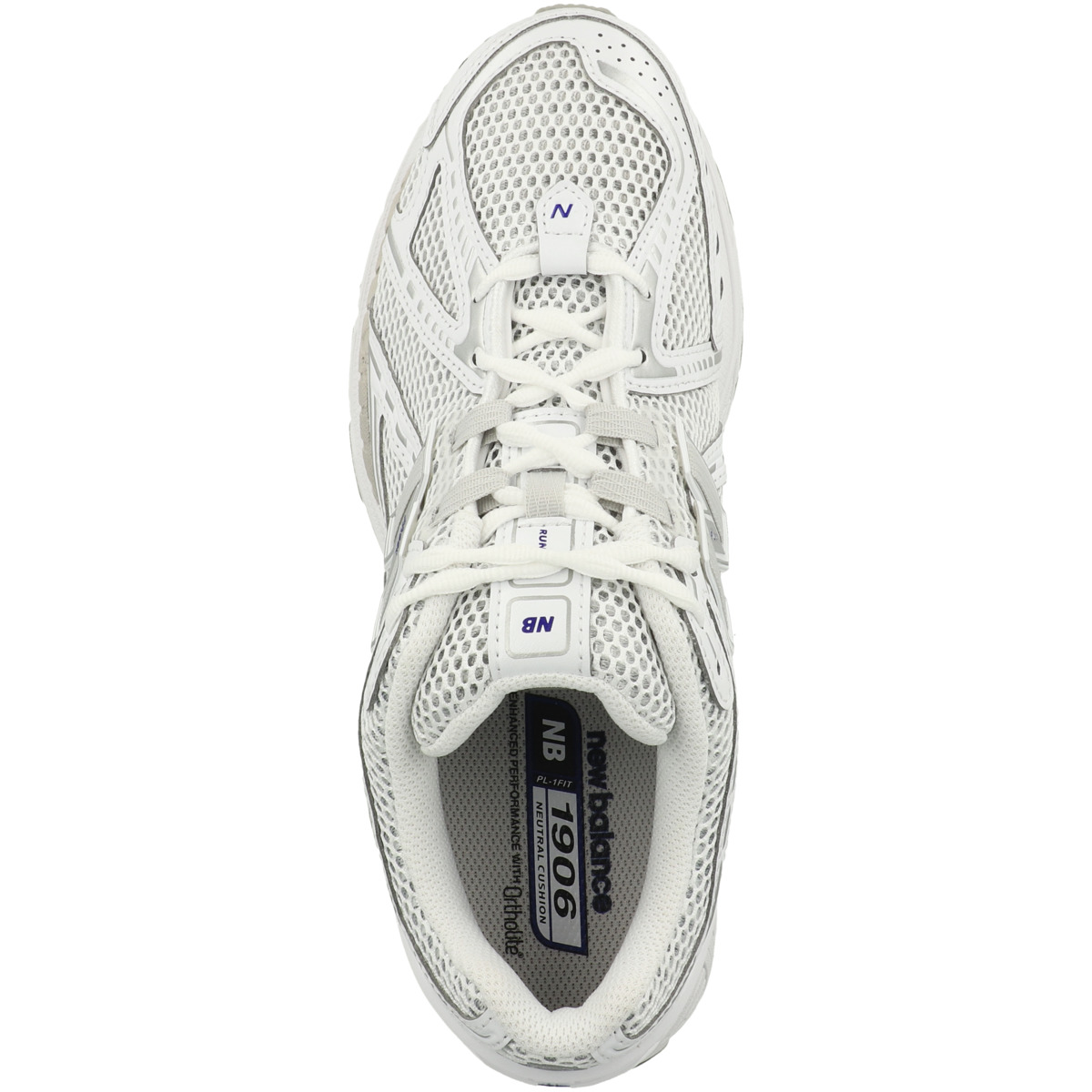 New Balance U 1906 RCA Sneaker low weiss