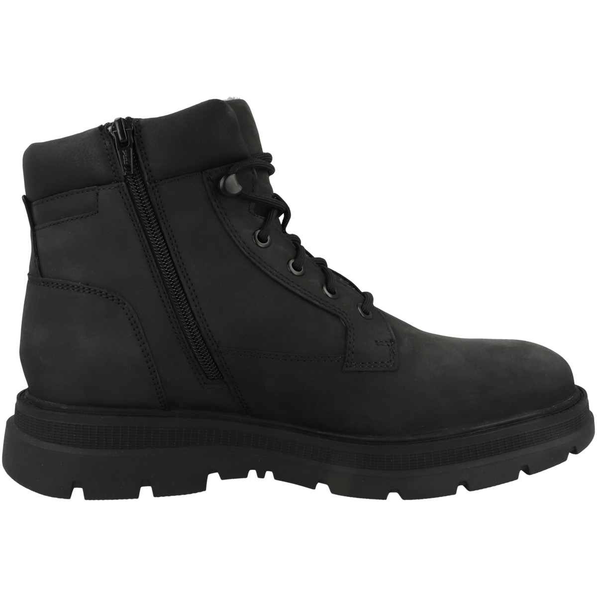 s.Oliver 5-16217-43 Boots schwarz