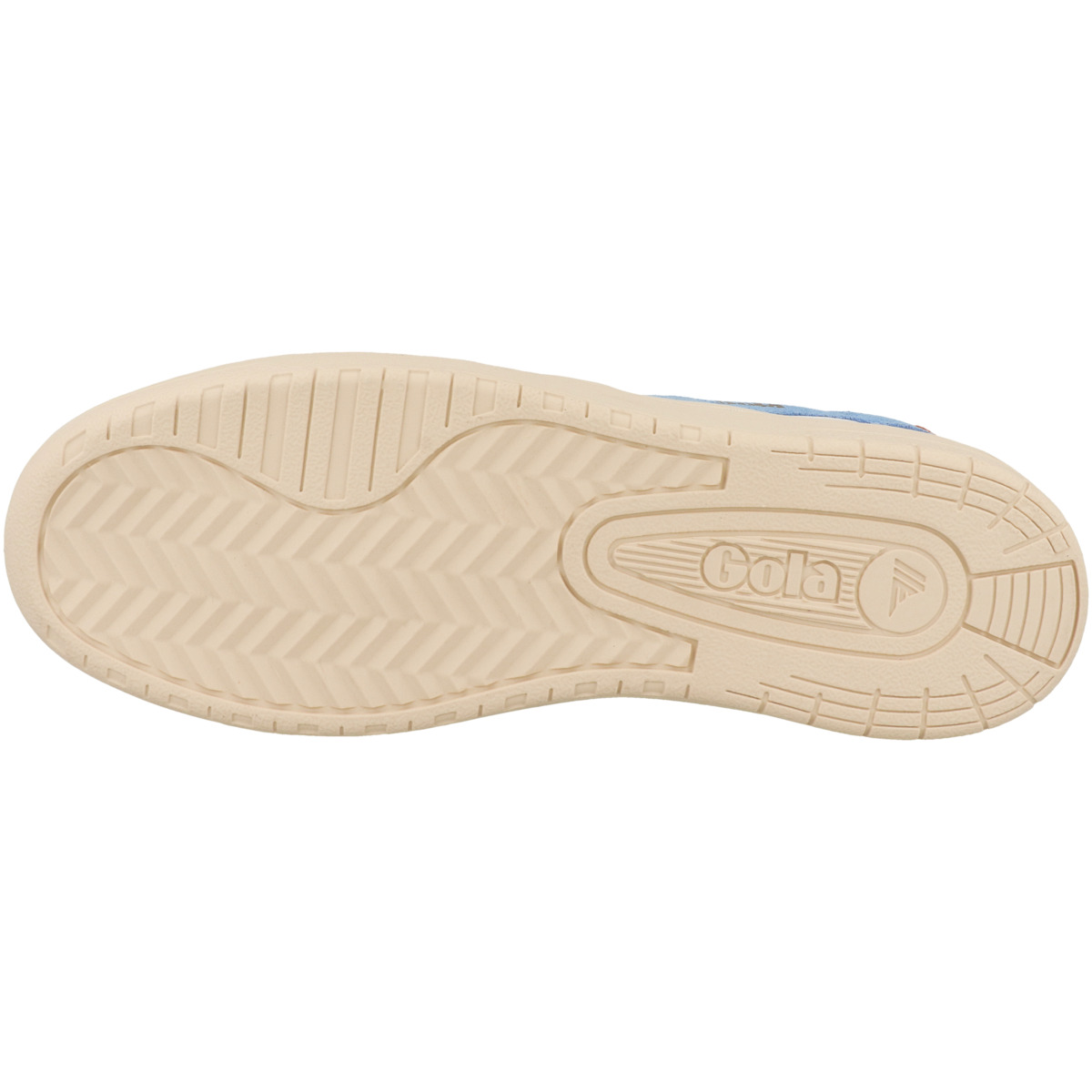 Gola Falcon Sneaker low weiss