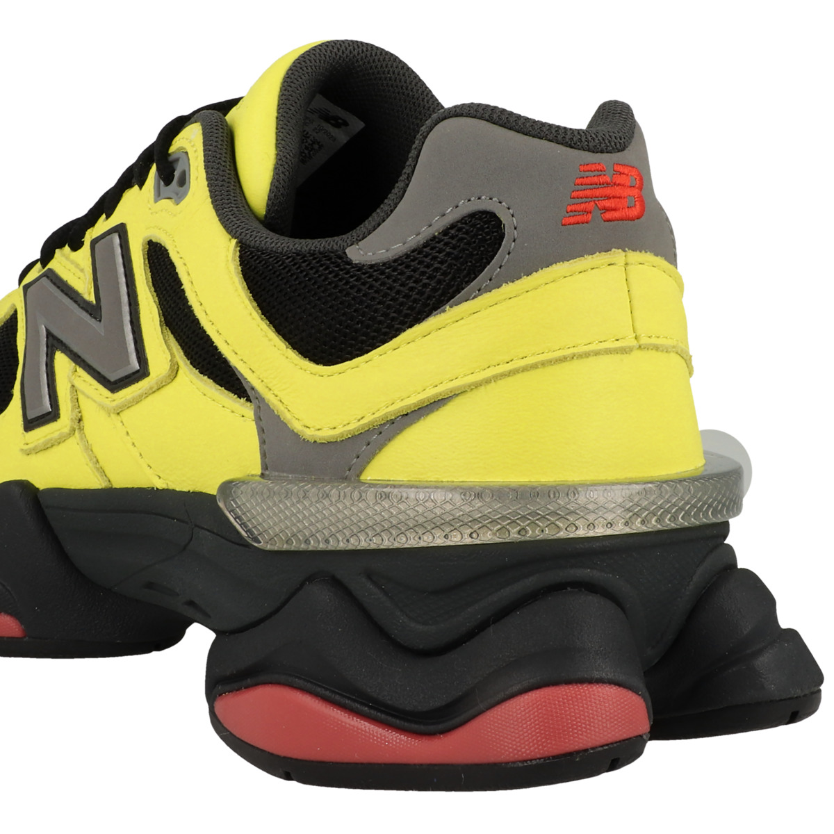 New Balance U 9060 NRG Sneaker low gelb