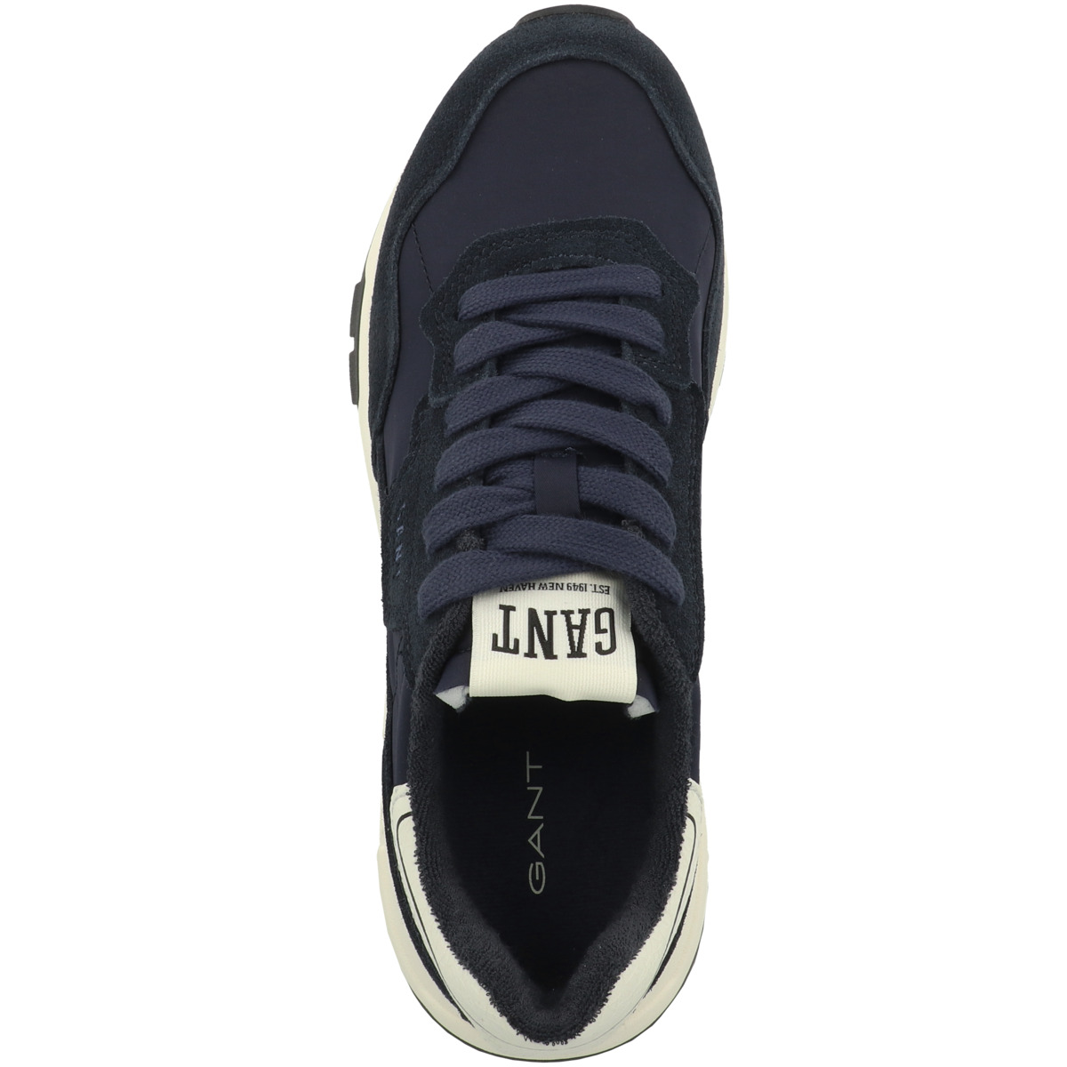 GANT Youtron Sneaker low dunkelblau