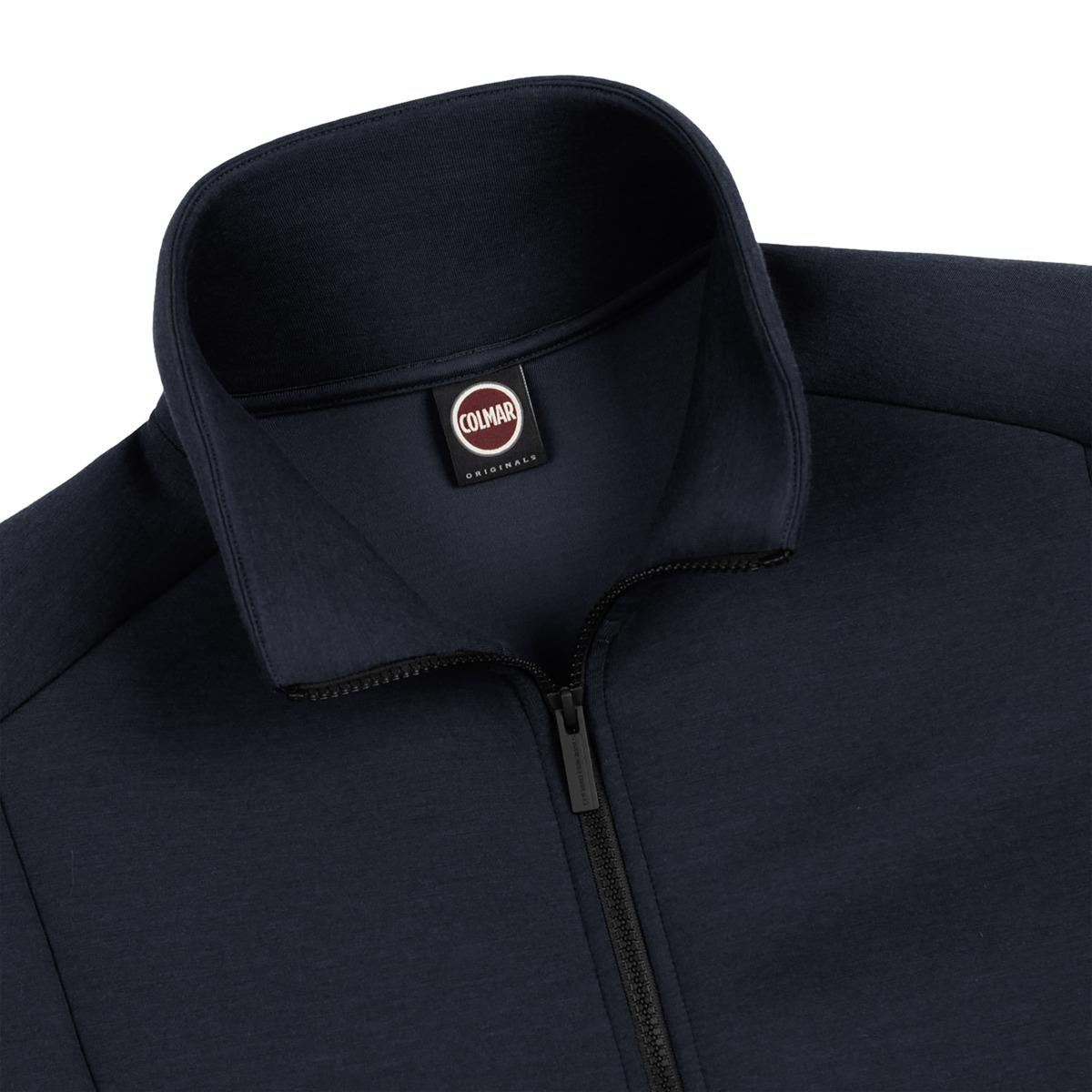 Colmar 6291 Sweatjacke dunkelblau