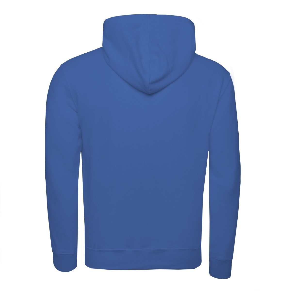 Champion Hooded Sweatshirt blau