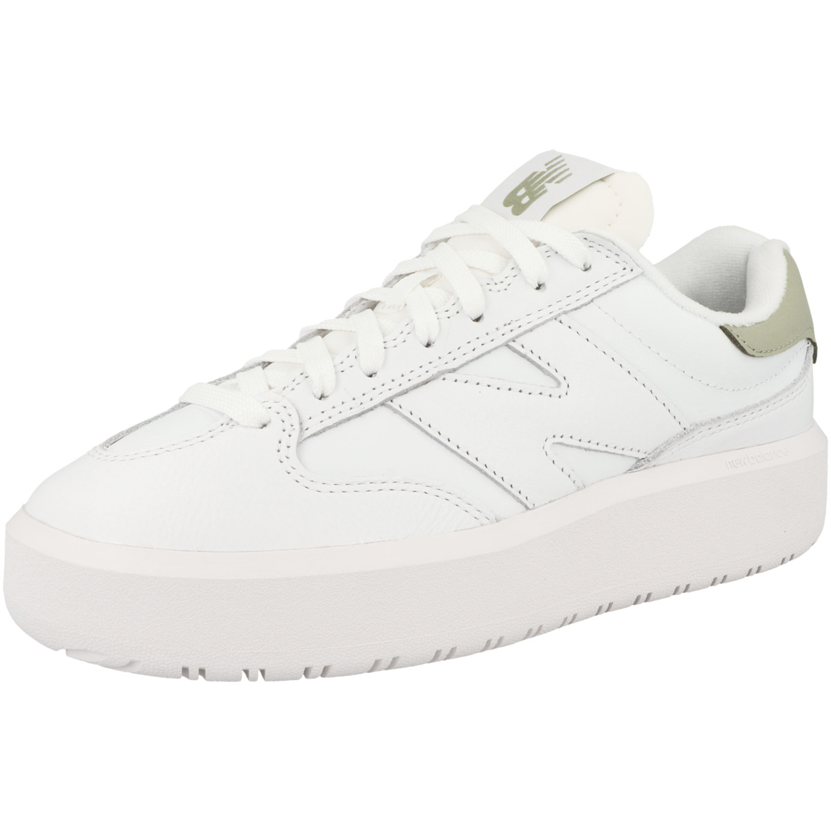 New Balance CT 302 CLC Sneaker weiss New Balance CT 302 CLC Sneaker weiss